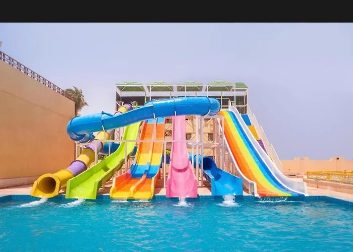 Timeshare For Rent At Sunny Days Family Üdülőközpont