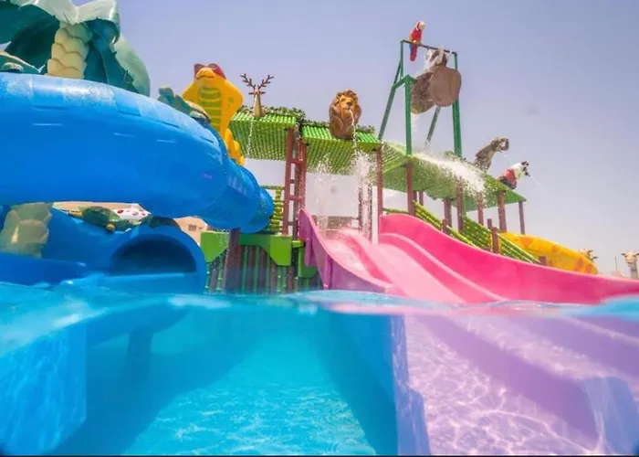 Üdülőközpont Timeshare For Rent At Sunny Days Family Gurdaka