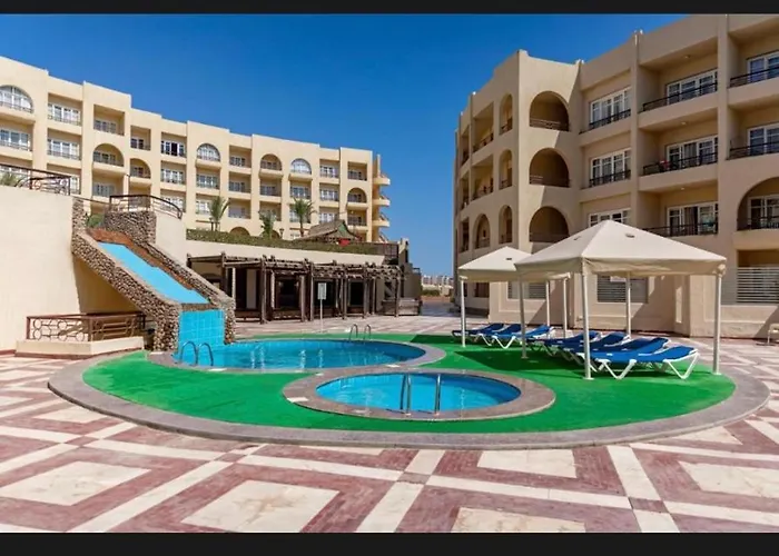 Üdülőközpont Timeshare For Rent At Sunny Days Family